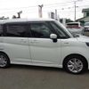 suzuki solio 2022 -SUZUKI--Solio 5AA-MA37S--MA37S-144197---SUZUKI--Solio 5AA-MA37S--MA37S-144197- image 4