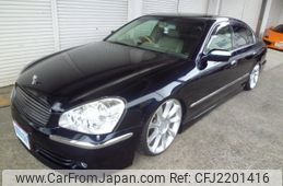 nissan cima 2003 -NISSAN--Cima GF50ｶｲ--100454---NISSAN--Cima GF50ｶｲ--100454-