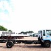 hino ranger 2001 CFJ9901726 image 6