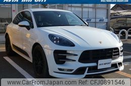 porsche macan 2018 quick_quick_J1H2_WP1ZZZ95ZJLB73200