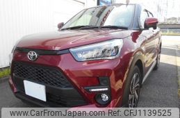 toyota raize 2023 -TOYOTA--Raize A201A--A201A-0068350---TOYOTA--Raize A201A--A201A-0068350-
