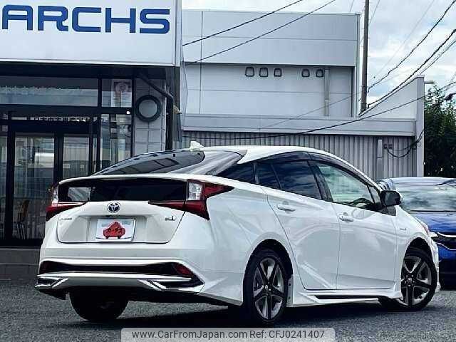 toyota prius 2019 504928-924391 image 2