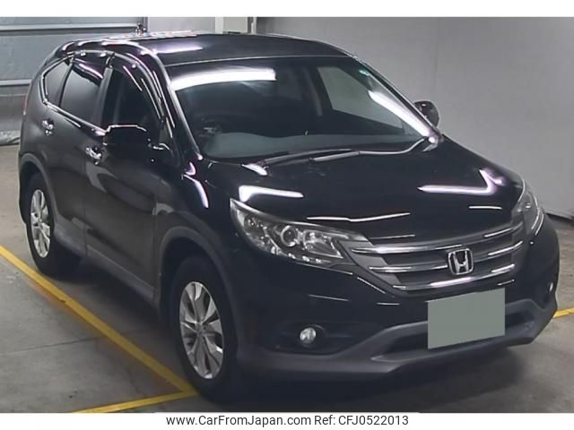 honda cr-v 2014 quick_quick_DBA-RM1_1201228 image 1