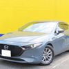 mazda mazda3 2020 CFJ1718556 image 1