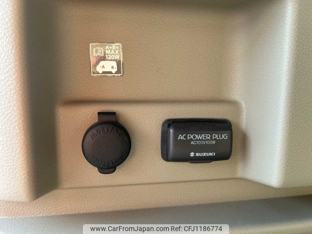 suzuki every-wagon 2024 -SUZUKI--Every Wagon 3BA-DA17W--DA17W-343951---SUZUKI--Every Wagon 3BA-DA17W--DA17W-343951- image 2