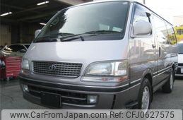 toyota hiace-wagon 1997 -TOYOTA--Hiace Wagon E-RZH101G--RZH101----TOYOTA--Hiace Wagon E-RZH101G--RZH101--