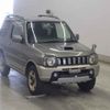 suzuki jimny undefined -SUZUKI--Jimny JB23W-344750---SUZUKI--Jimny JB23W-344750- image 1