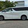 toyota vellfire 2017 -TOYOTA--Vellfire AGH30W--0146057---TOYOTA--Vellfire AGH30W--0146057- image 29