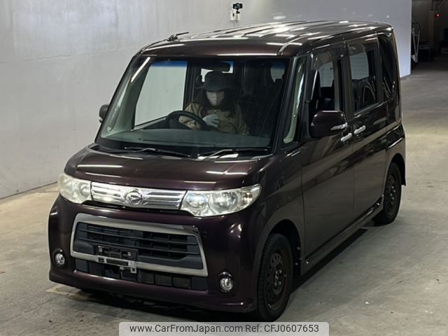 daihatsu tanto 2012 -DAIHATSU--Tanto L375S-0495458---DAIHATSU--Tanto L375S-0495458- image 1