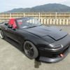 mazda roadster 1992 -MAZDA--Roadster NA6CE--207054---MAZDA--Roadster NA6CE--207054- image 19