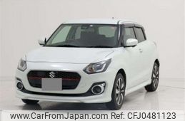 suzuki swift 2019 -SUZUKI--Swift ZC83S--ZC83S-137276---SUZUKI--Swift ZC83S--ZC83S-137276-