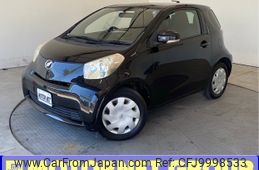 toyota iq 2011 -TOYOTA--iQ DBA-KGJ10--KGJ10-6003608---TOYOTA--iQ DBA-KGJ10--KGJ10-6003608-