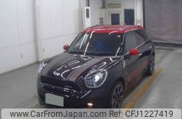 mini mini-others 2014 quick_quick_CBA-XDJCW_WMWXD12020WS40991