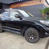 toyota land-cruiser-prado 2015 quick_quick_LDA-GDJ150W_GDJ150-0003031 image 4