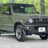 suzuki jimny 2025 CFJ1723238 image 16