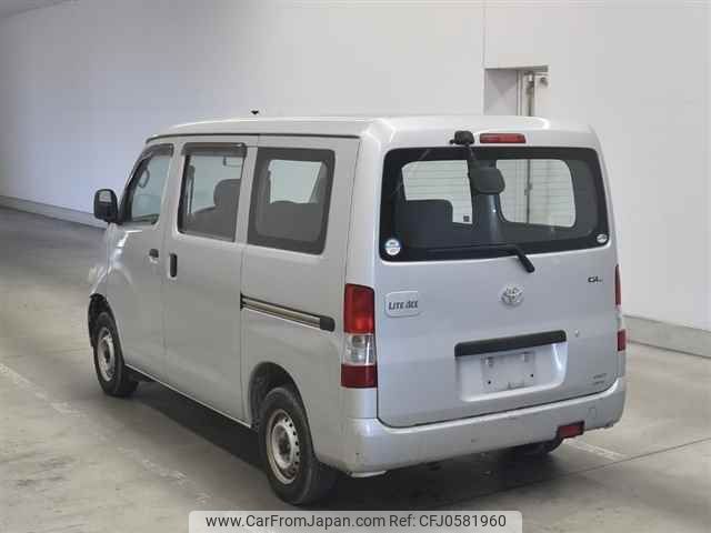 toyota liteace-van undefined -TOYOTA--Liteace VAN S412M-0000583---TOYOTA--Liteace VAN S412M-0000583- image 2