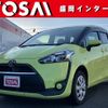 toyota sienta 2017 -TOYOTA--Sienta DBA-NCP175G--NCP175-7013617---TOYOTA--Sienta DBA-NCP175G--NCP175-7013617- image 1