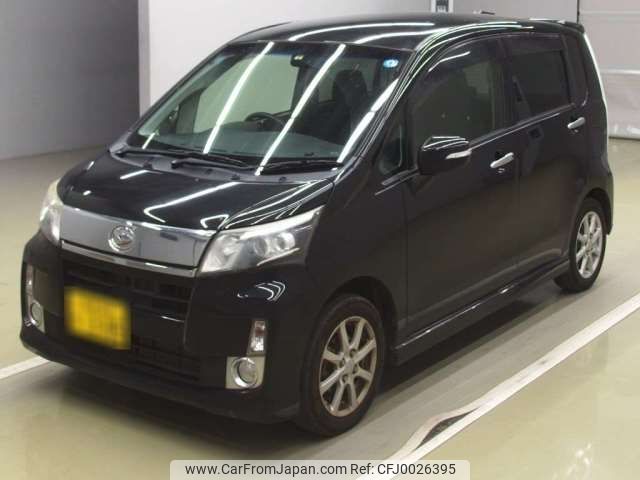 daihatsu move 2013 -DAIHATSU--Move DBA-LA100S--LA100S-0221847---DAIHATSU--Move DBA-LA100S--LA100S-0221847- image 1