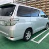 toyota vellfire 2008 -TOYOTA 【つくば 333ﾆ 385】--Vellfire DBA-GGH25W--GGH25W-8005506---TOYOTA 【つくば 333ﾆ 385】--Vellfire DBA-GGH25W--GGH25W-8005506- image 2