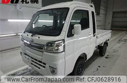 daihatsu hijet-truck 2021 -DAIHATSU--Hijet Truck S510P--0406878---DAIHATSU--Hijet Truck S510P--0406878-