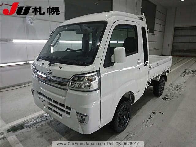 daihatsu hijet-truck 2021 -DAIHATSU--Hijet Truck S510P--0406878---DAIHATSU--Hijet Truck S510P--0406878- image 1