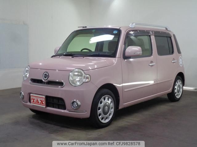 daihatsu mira-cocoa 2013 -DAIHATSU--Mira Cocoa L685S--0015523---DAIHATSU--Mira Cocoa L685S--0015523- image 1