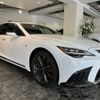 lexus ls 2023 -LEXUS--Lexus LS 3BA-VXFA55--VXFA55-6001854---LEXUS--Lexus LS 3BA-VXFA55--VXFA55-6001854- image 14