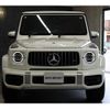 mercedes-benz g-class 2021 quick_quick_463276_W1N4632762X372280 image 3