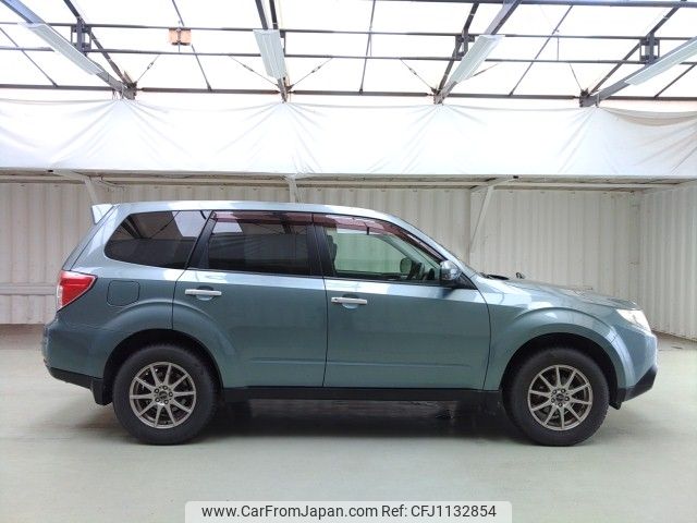 subaru forester 2011 ENHANCEAUTO_1_ea299367 image 2