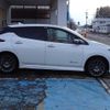 nissan leaf 2019 -NISSAN--Leaf ZE1--066970---NISSAN--Leaf ZE1--066970- image 23