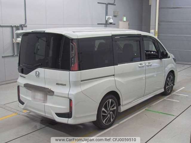 honda stepwagon 2021 -HONDA--Stepwgn 6BA-RP3--RP3-1331779---HONDA--Stepwgn 6BA-RP3--RP3-1331779- image 2