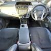 toyota prius-α 2012 -TOYOTA--Prius α DAA-ZVW41W--ZVW41-3062341---TOYOTA--Prius α DAA-ZVW41W--ZVW41-3062341- image 2