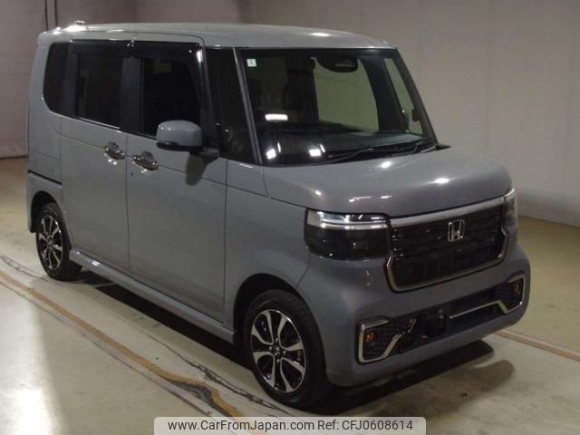 honda n-box 2024 quick_quick_6BA-JF6_1008004 image 2