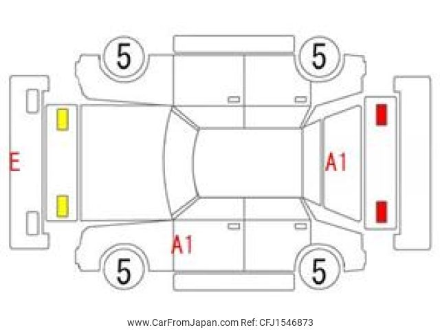 toyota corolla 2020 CFJ1546873 image 2