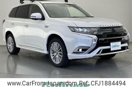 mitsubishi outlander-phev 2020 CFJ1884494