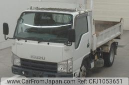 isuzu elf-truck 2013 -ISUZU--Elf NKR85-7028239---ISUZU--Elf NKR85-7028239-