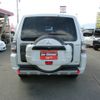 mitsubishi pajero 2010 CFJ1744253 image 2