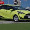 toyota sienta 2015 -TOYOTA--Sienta DBA-NSP170G--NSP170-7004459---TOYOTA--Sienta DBA-NSP170G--NSP170-7004459- image 1