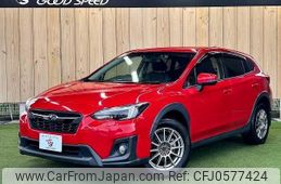 subaru xv 2017 quick_quick_DBA-GT7_GT7-048076