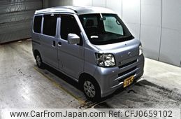 daihatsu hijet-van 2012 -DAIHATSU 【京都 480た1656】--Hijet Van S321V-0160901---DAIHATSU 【京都 480た1656】--Hijet Van S321V-0160901-