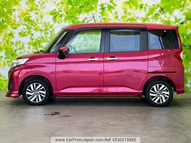 toyota roomy 2017 quick_quick_DBA-M900A_M900A-0121823 image 2