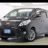 toyota alphard 2014 -TOYOTA--Alphard DBA-ANH20W--ANH20-8354670---TOYOTA--Alphard DBA-ANH20W--ANH20-8354670- image 17