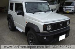 suzuki jimny-sierra 2024 -SUZUKI 【三重 503ﾄ3090】--Jimny Sierra 3BA-JB74W--JB74W-230369---SUZUKI 【三重 503ﾄ3090】--Jimny Sierra 3BA-JB74W--JB74W-230369-