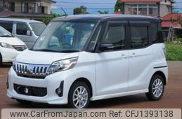 mitsubishi ek-space 2015 -MITSUBISHI--ek Space DBA-B11A--B11A-0101105---MITSUBISHI--ek Space DBA-B11A--B11A-0101105-