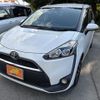 toyota sienta 2016 CFJ1724093 image 10