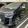 toyota alphard 2021 -TOYOTA--Alphard 3BA-AGH30W--AGH30-0404762---TOYOTA--Alphard 3BA-AGH30W--AGH30-0404762- image 1