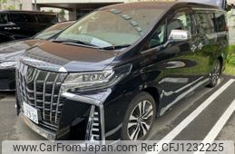 toyota alphard 2021 -TOYOTA--Alphard 3BA-AGH30W--AGH30-0404762---TOYOTA--Alphard 3BA-AGH30W--AGH30-0404762-