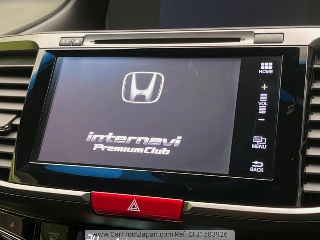 honda accord 2017 CFJ1583926 image 2