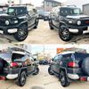 toyota fj-cruiser 2011 CFJ1715674 image 7