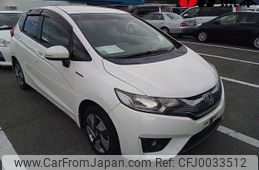 honda fit 2014 -HONDA--Fit GP5--3085500---HONDA--Fit GP5--3085500-